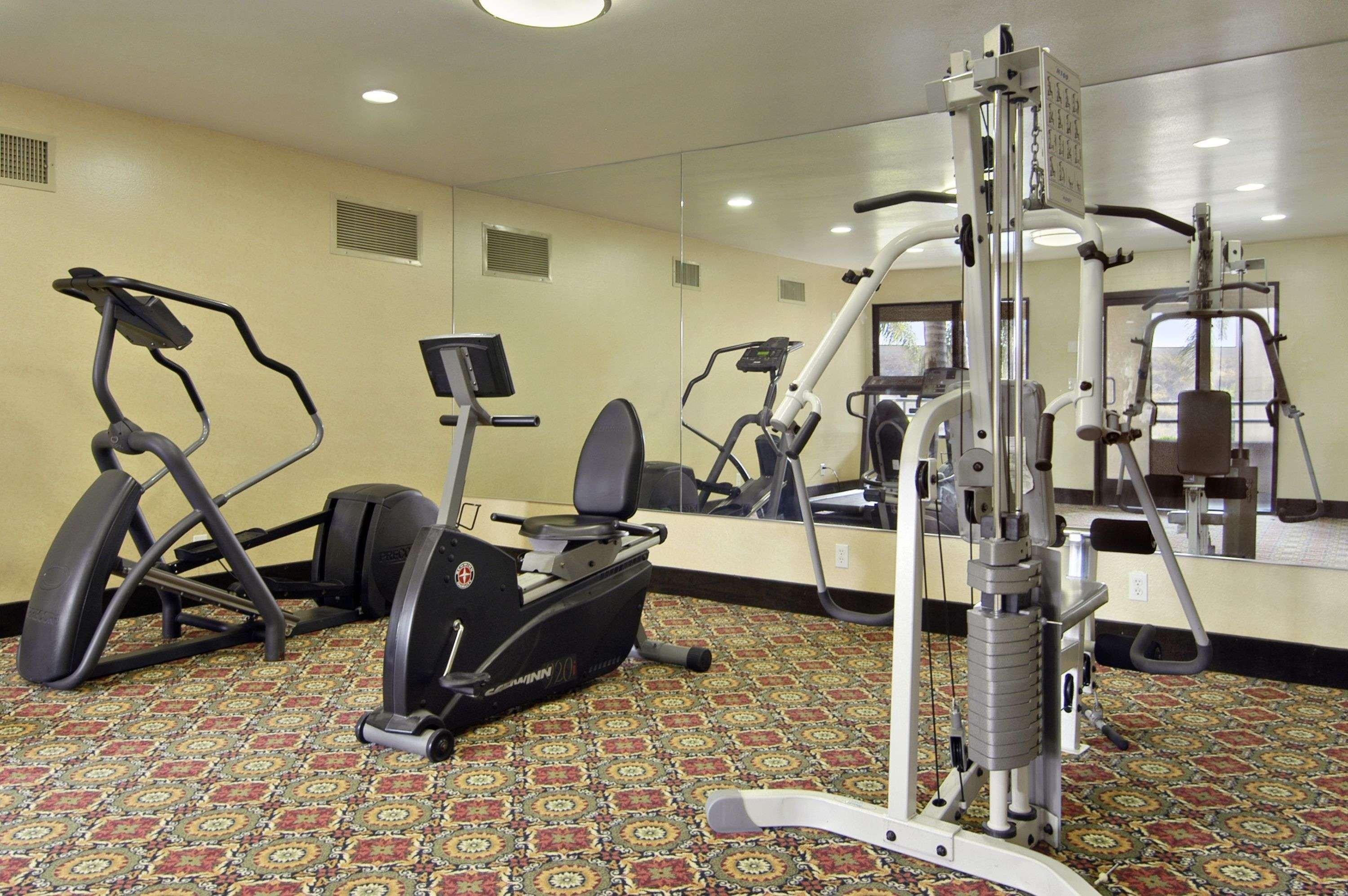 Travelodge By Wyndham Commerce Los Angeles Area Εξωτερικό φωτογραφία
